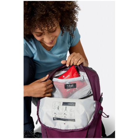 Rucksack Rab Protium 25 ND