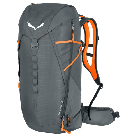 Rucksack Salewa Mtn Trainer 2 28 grau Quiet Shade