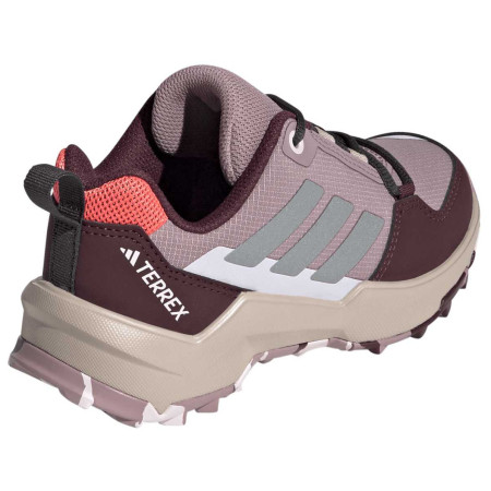 Kinderschuhe Adidas Terrex Ax4R K Pink