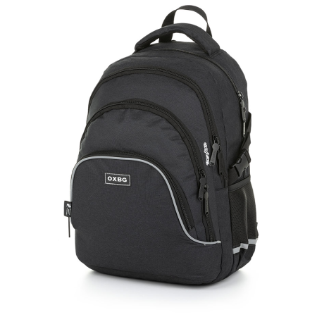 Rucksack Oxybag OXY Scooler schwarz black