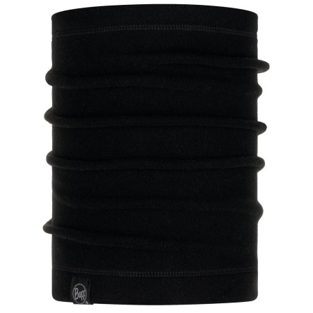 Multifunktionstuch Buff Polar Neckwarmer schwarz/grau SolidBlack