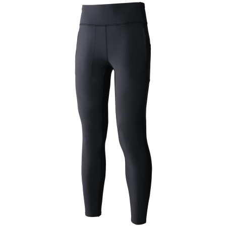 Damen-Leggings The North Face W Bridgeway Hybrid Tight schwarz Tnf Black