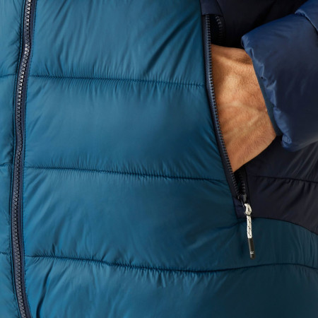 Herrenjacke Regatta Hooded Dalent