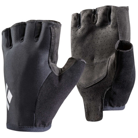 Handschuhe Black Diamond Trail Gloves schwarz Black (BLAK)
