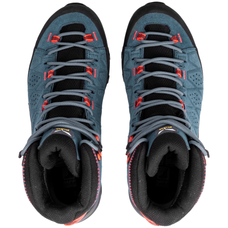 Damenschuhe Salewa Ws Alp Trainer 2 Mid Gtx