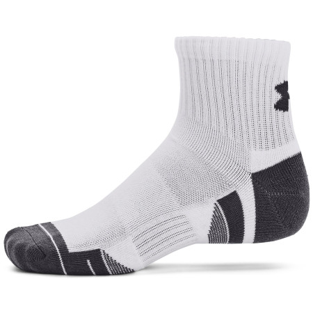 Socken-Set Under Armour Performance Cotton 3p Qtr