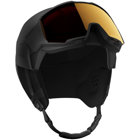 Skihelm Salomon Osmo Sigma