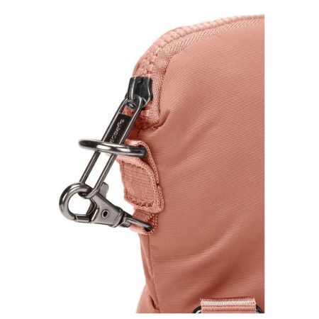 Umhängetasche Pacsafe Citysafe CX convertible crossbody