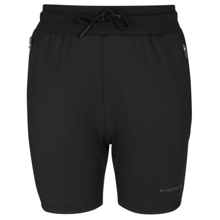Kindershorts Progress Symbol Shorts Junior Black schwarz černá