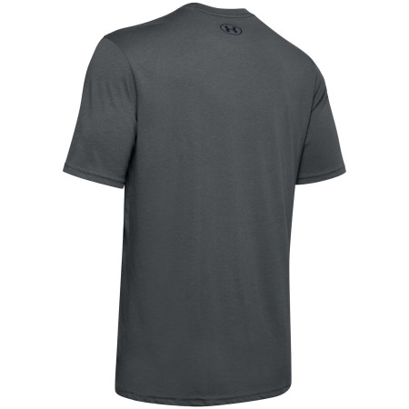 Herren-T-Shirt Under Armour Sportstyle Left Chest SS