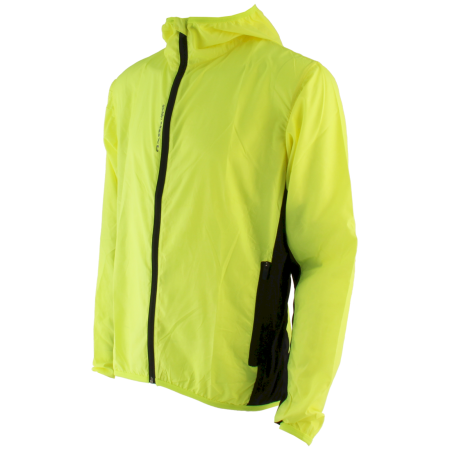 Herren Windjacke Axon Nippon