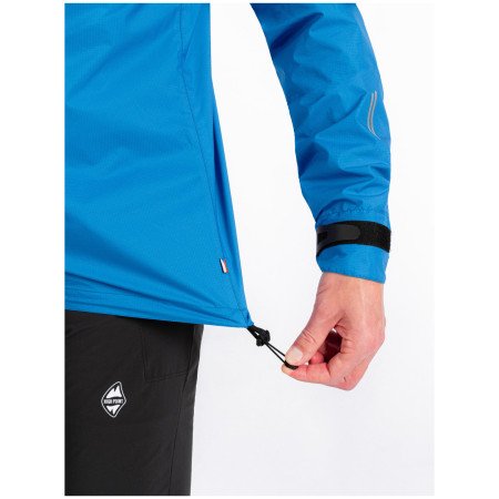 Herrenjacke High Point Road Runner 4.0 Jacket