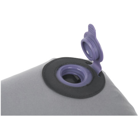 Aufblasbares Kissen Bo-Camp Inflatable pillow