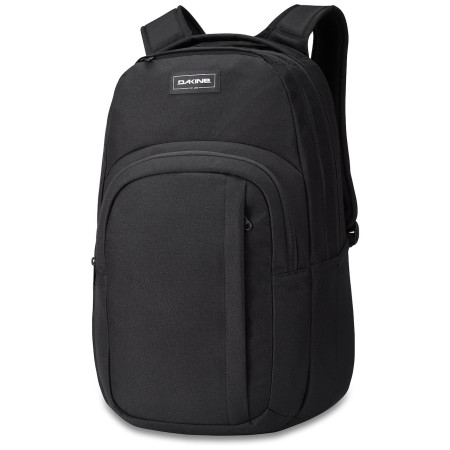 Rucksack Dakine Campus L 33 L schwarz black