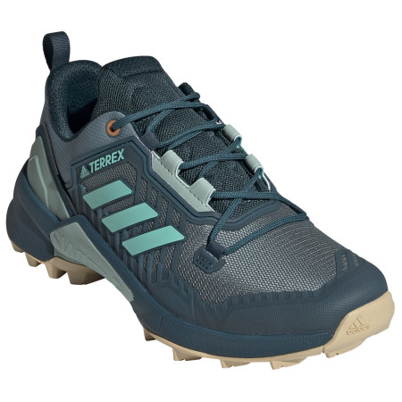 Damenschuhe Adidas Terrex Swift R3 W blau Hazeme/Acimin/Wiltea