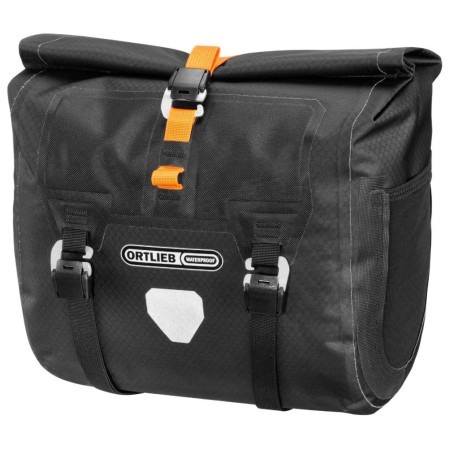 Lenkertasche Ortlieb Handlebar-Pack QR 11L schwarz black matt