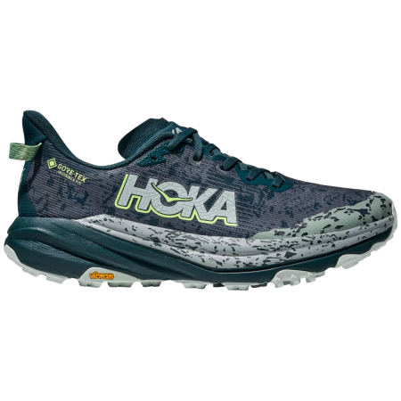 Herren Laufschuhe Hoka M Speedgoat 6 Gtx