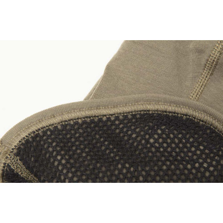 Herren-Rollkragenpullover Brynje of Norway Arctic Tactical Zip-polo 3/4 neck