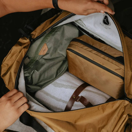 Kosmetiktasche Peak Design Wash Pouch