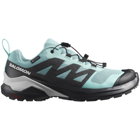 Damen Laufschuhe Salomon X-Adventure Gore-Tex