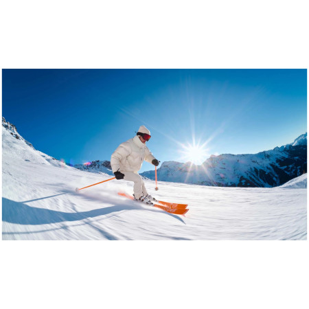 Skialp-Ski Black Crows Mirus Cor 24/25