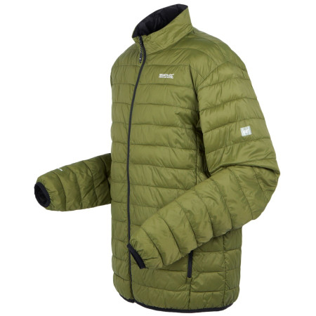 Herrenjacke Regatta Hillpack II