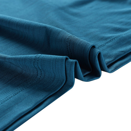 Kinder-T-Shirt Alpine Pro Basiko