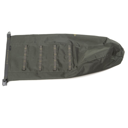 Satteltasche Acepac Saddle drybag MKIII 8L