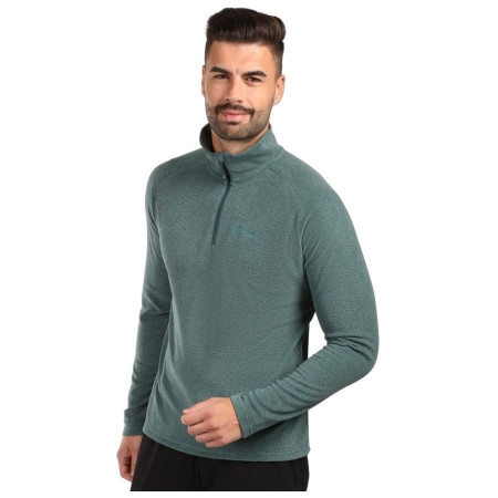 Herren Funktions-Sweatshirt Kilpi Almeri-M grün GRN