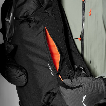 Damenrucksack Salewa Sella Free 20L W