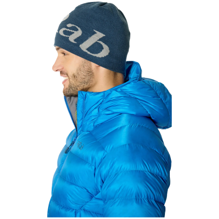 Mütze Rab Rab Logo Beanie