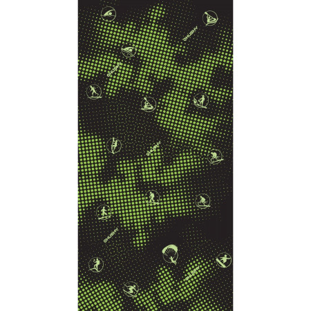 Multifunktionstuch Husky Dundy