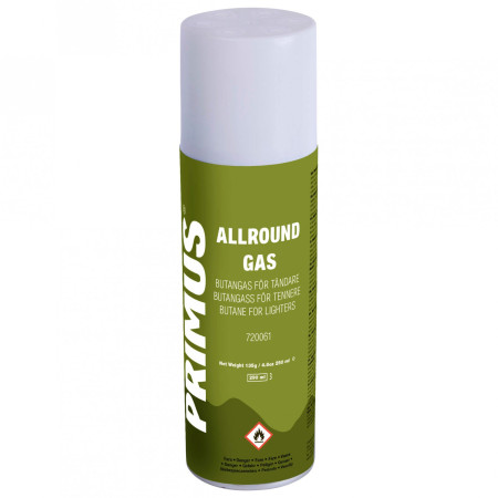 Feuerzeuggas Primus Allroundgas grün