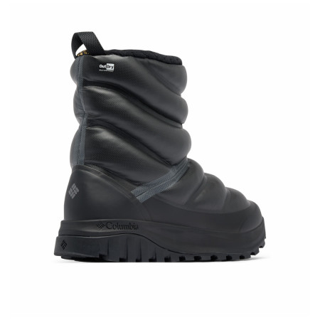 Damenschuhe Columbia Snowtrot Peak™ Odx