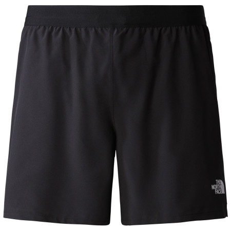 Herrenshorts The North Face Sunriser 2 in 1 Short schwarz TNF BLACK