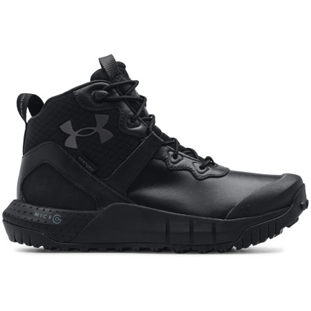 Damenschuhe Under Armour W MG Valsetz Mid LTHR WP