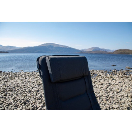 Campingstuhl Vango Hampton DLX Chair
