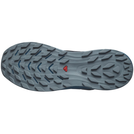 Herren Laufschuhe Salomon Ultra Flow GTX