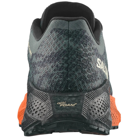 Herren Laufschuhe Salomon Aero Glide 4 Grvl