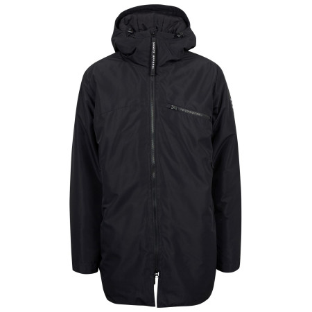 Herrenjacke Sam73 Cyril schwarz