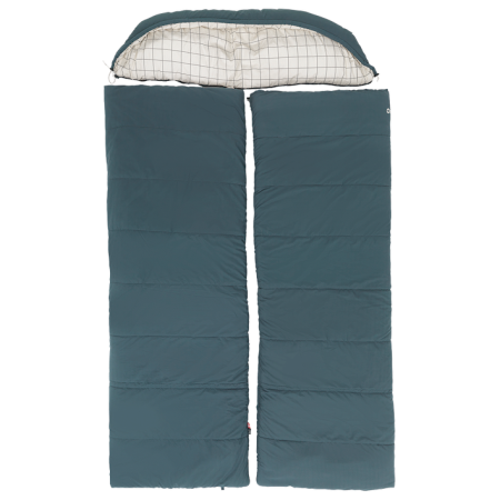 Deckenschlafsack Outwell Camper Lux Double
