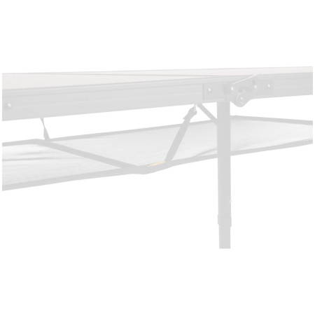 Campingtisch Bo-Camp Woodbine 150x80cm