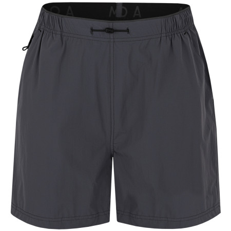 Damenshorts MOOA Esent short dunkelgrau dark grey