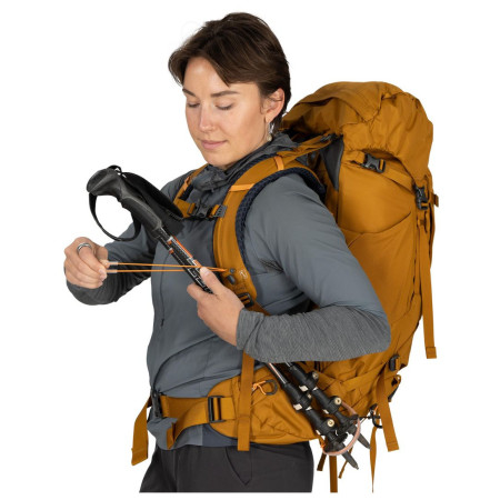 Damen Wanderrucksack Osprey Kyte 38