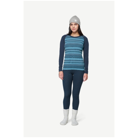 Damen-Funktionsshirt Devold Signature Merino 230 Shirt Wmn