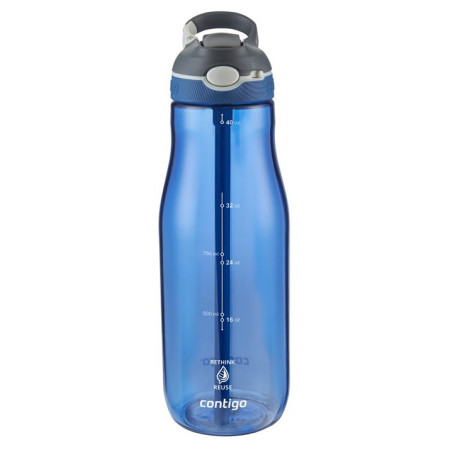 Flasche Contigo Ashland 1200ml blau monaco