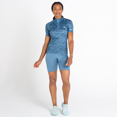 Damen-Radtrikot Dare 2b Persist Jersey