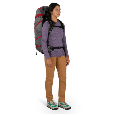 Damen Wanderrucksack Osprey Eja Pro 55