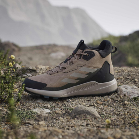 Wanderschuhe Adidas Terrex Anylander Mi