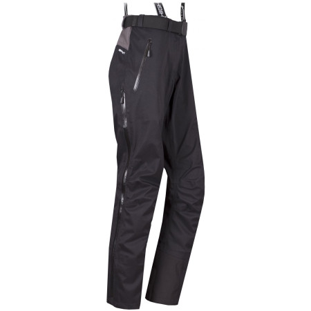 Damenhose High Point Explosion 5.0 Lady Pants schwarz Black